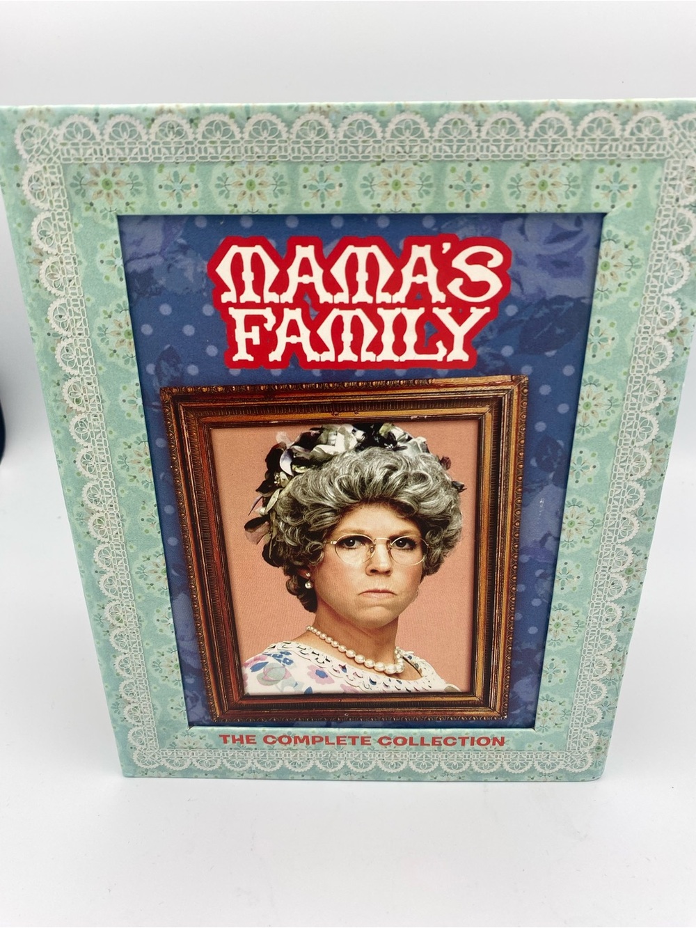 Mama’s Family The Complete Collection - Box Set